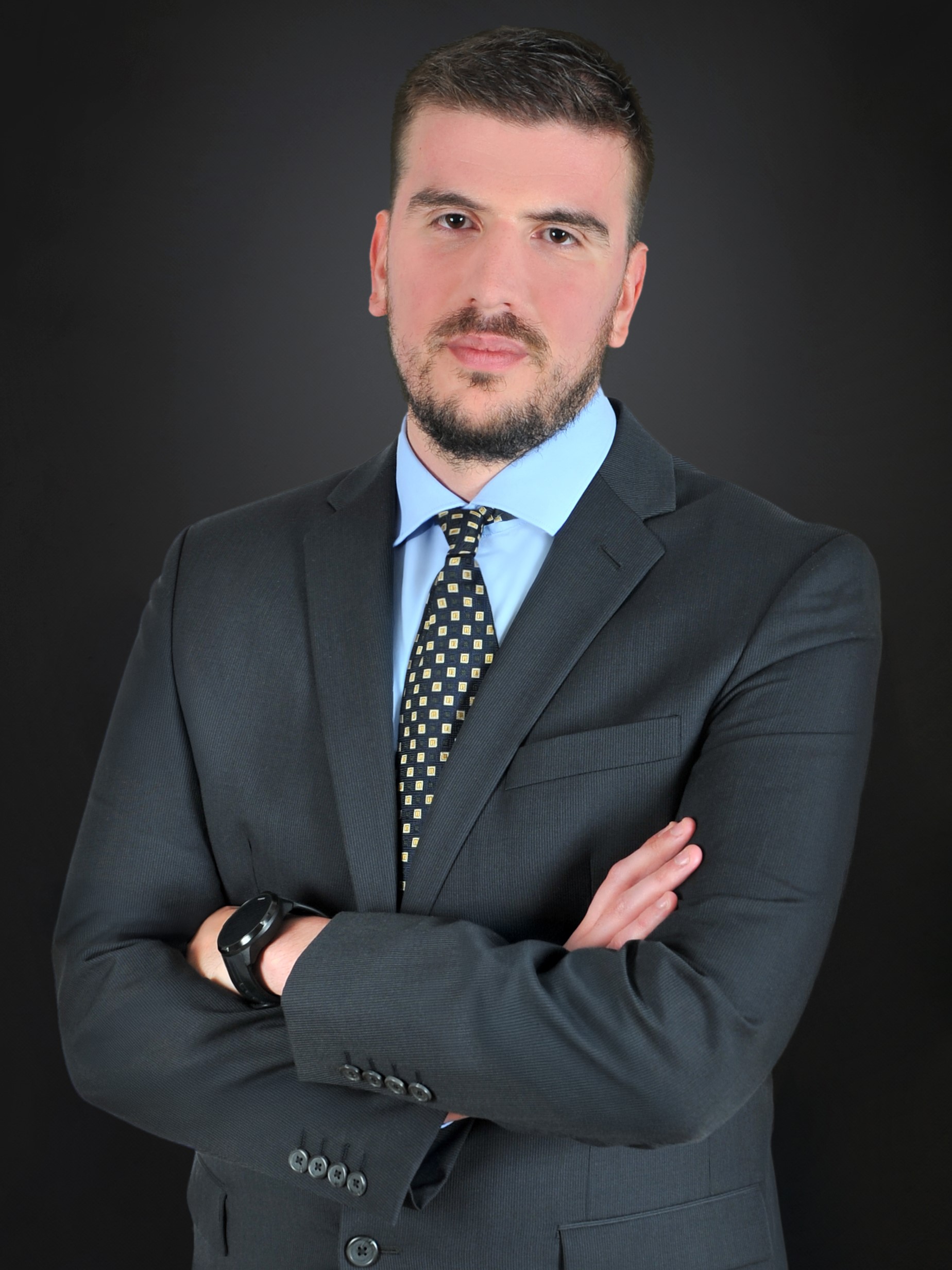 Panagiotis Tampizivas